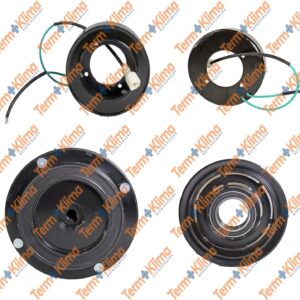 CONJUNTO DE EMBREAGEM PARA COMPRESSOR DENSO - 21045