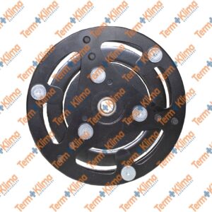 ESPELHO/CUBO PARA COMPRESSOR HILUX 2.8 EIXO - 23020