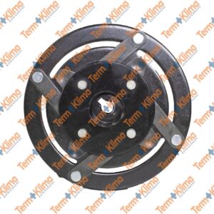 CONJUNTO DE EMBREAGEM MAGNETICA 10P15 8PK 24V - 21014