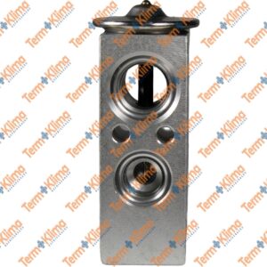 VALVULA DE EXPANSÃO RENAULT - 64073