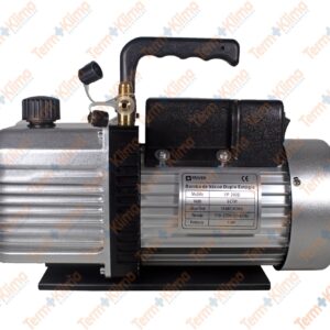 BOMBA DE VACUO VP290D 9CFM DUPLO ESTAGIO 255L/MIN 1HP - 70167