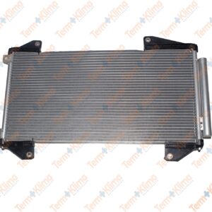 CONDENSADOR HONDA FIT 2014 / WRV 2017 - 24157