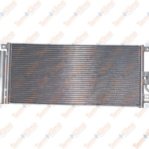 CONDENSADOR GM TRACKER 1.0/1.2 TURBO 2020 >aikor - 24255