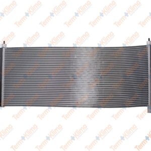 CONDENSADOR VOLVO FH / NH ROSCA - 24052