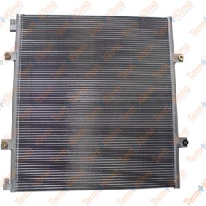 CONDENSADOR MAQ CAT CARREGADEIRA 924K,938M,938K,930K,926M - 24268