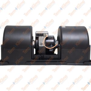 MOTOR SPAL 2 EIXOS 24V RESISTÊNCIA ELÉTRICA - 3 VELOCIDADES - TKSP44083