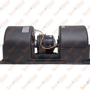 MOTOR SPAL 2 EIXOS 24V / CAT 938H - TKSP44084