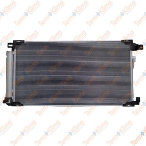CONDENSADOR TOYOTA COROLLA 2019 - TKI24259