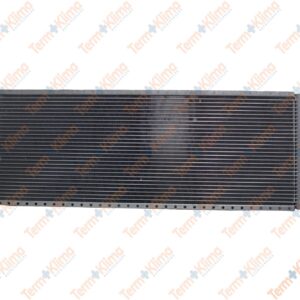 CONDENSADOR MAQ JOHN DEERE TRATOR / KOMATSU - TKI24278