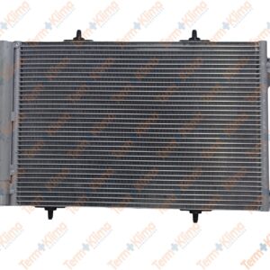 CONDENSADOR  CITROEN C3 / PICASSO /AIR CROSS 08-10> - TKI24097