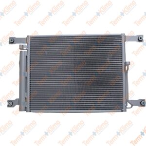 CONDENSADOR FORD CARGO 2019 - 24257