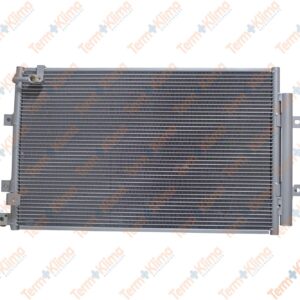 CONDENSADOR ESCAVADEIRA VOLVO EC240B - TKI24311