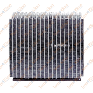 EVAPORADOR VOLKSWAGEN GOL GIII / GIV / CAIXA DENSO - 33051