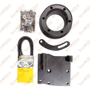 KIT DE FIXAÇÃO CAMINHÃO MB 1315 / 1318  / 1718 / 1620 / 2423 / 2425 - 45039