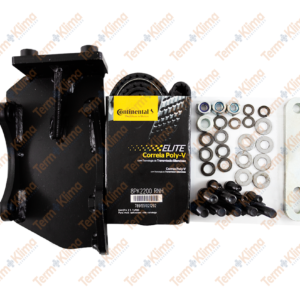 KIT DE FIXAÇÃO VW 8-150 / 15-170 DELIVERY MWM 7H15 - 45090