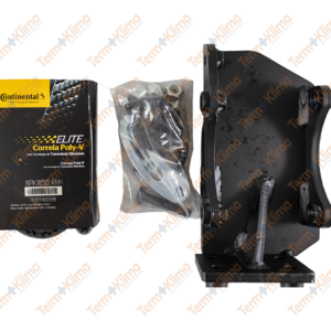 KIT DE FIXAÇÃO FORD CARGO 816 / 1119 / 1319 CUMINS ELET - 45095
