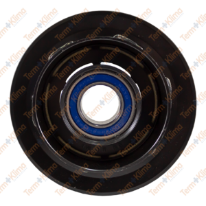 POLIA DO COMPRESSOR CATERPILLAR 10S17 8PK - 51048