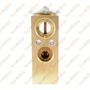 VÁLVULA DE EXPANSÃO BLOCK FIAT PALIO FIRE - 64013