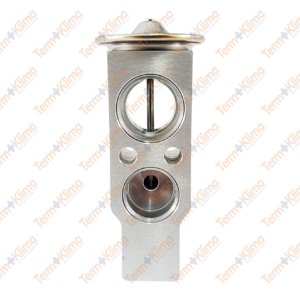 VÁLVULA DE EXPANSÃO BLOCK CATERPILLAR / KOMATSU - 64036