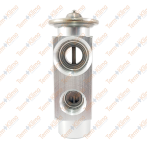 VÁLVULA DE EXPANSÃO BLOCK VW SANTANA - 64040