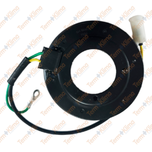 KIT DE EMBREAGEM 7H15 SANDEN - VOLVO  FH 01 POLIA 180MM - ACA - 22004