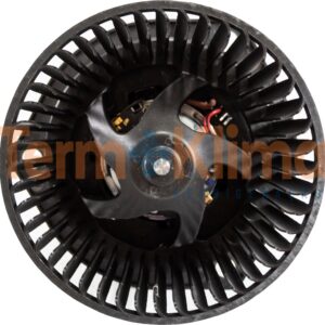 MOTOR DE CAIXA EVAPORADORA INTER MERCEDES BENS ACCELO 24V- ACA - 44050