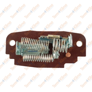 RESISTÊNCIA FORD F250/ F350 / RANGER F4000 ACA - 53010