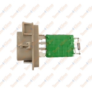 RESISTÊNCIA MB AXOR / ATEGO 24V ACA - 53015