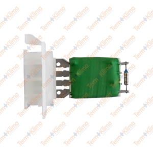 RESISTÊNCIA VW POLO / GOL / GV ACA - 53016