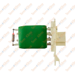 RESISTÊNCIA CX VENTENTILADOR VW CONSTELLATION ACA - 53019