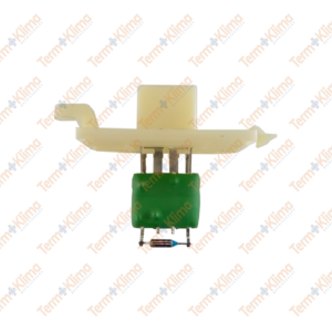 R5ESISTÊNCIA FORD FOCUS / ECOSPORT ACA - 53033