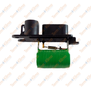 RESISTÊNCIA ELETROVENTILADOR VW FOX / GOL / GV ACA -53034