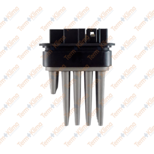 RESISTÊNCIA GM ASTRA DIGITAL ACA - 53036