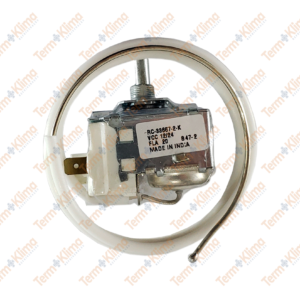 TERMOSTATO ROBERTSHAW - ACA - 61004