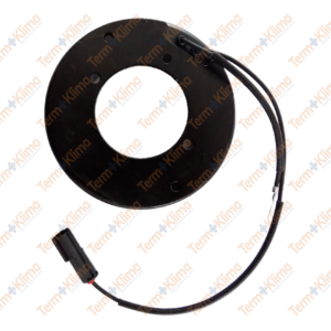 BOBINA MAGNETICA 6P 10P15 12V - DENSO - 14003