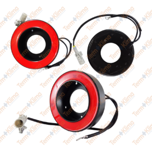 BOBINA MAGNETICA HILUX - DENSUL-14012