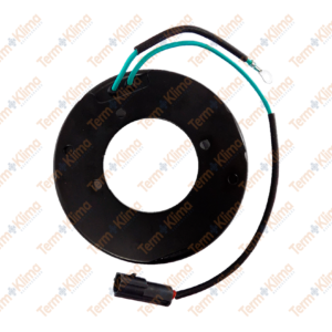 BOBINA MAGNETICA 6P 10P15 24V - 14030