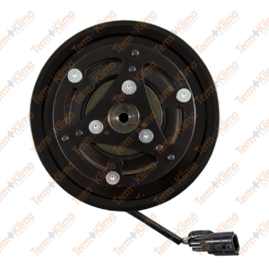 CONJUNTO DE EMBREAGEM RENAULT KWID - DENSUL - 21029