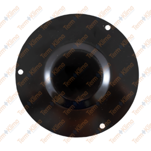 CONJUNTO DE EMBREAGEM CATERPILLAR 8PK 24V 154MM - DENSUL - 21031