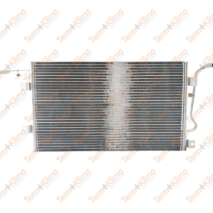 CONDENSADOR FORD FIESTA / ECOSPORT DENSUL - 24041