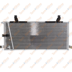 CONDENSADOR MITSUBISHI TR4 2002 A 2008 DENSUL - 24084