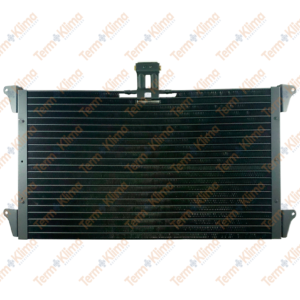 CONDENSADOR SCANIA 114/124  2008  DENSUL - 24115