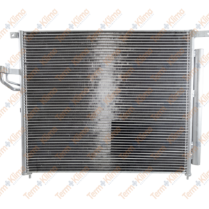 CONDENSADOR FORD RANGER 2012 A 2016 DENSUL - 24165