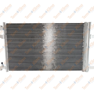 CONDENSADOR GM CRUZE 1.8 ATE 07/2016 - 24274