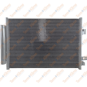 CONDENSADOR FIAT MOBI DENSUL - 24209