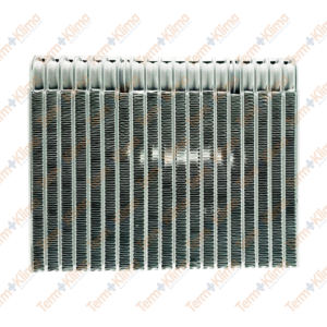 EVAPORADOR VOLKSWAGEN GOL / PARATI / SAVEIRO / GII A GIV  DENSUL -33073