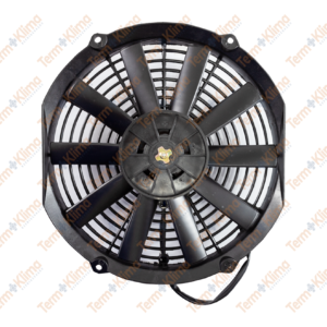 ELETROVENTILADOR 12P 12V- DENSUL - 34003