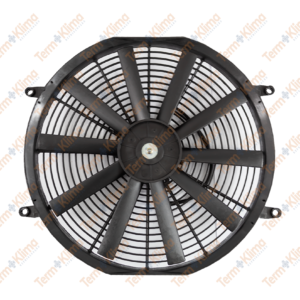 ELETROVENTILADOR 16 24V SOPRANTE - DENSUL - 34060