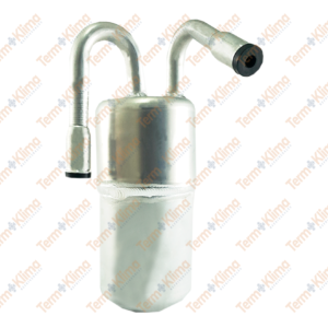 FILTRO SECADOR FORD KA 99/ 2008 DENSUL - 35034