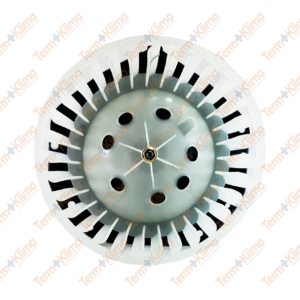 MOTOR DE CAIXA EVAPORADORA GM CHEVROLET S10 - DENSUL - 44023